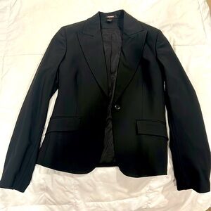 Express size 4 suit jacket